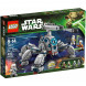 Конструктор LEGO Star Wars 75013 Umbaran MHC в Хабаровске
