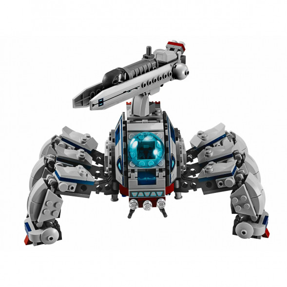 Конструктор LEGO Star Wars 75013 Umbaran MHC в Хабаровске