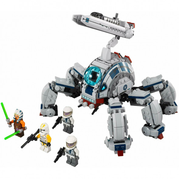 Конструктор LEGO Star Wars 75013 Umbaran MHC в Хабаровске