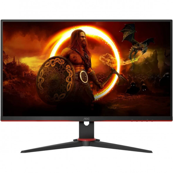Монитор AOC Gaming 27&amp;quot; Q27G2E/BK403898 в Хабаровске