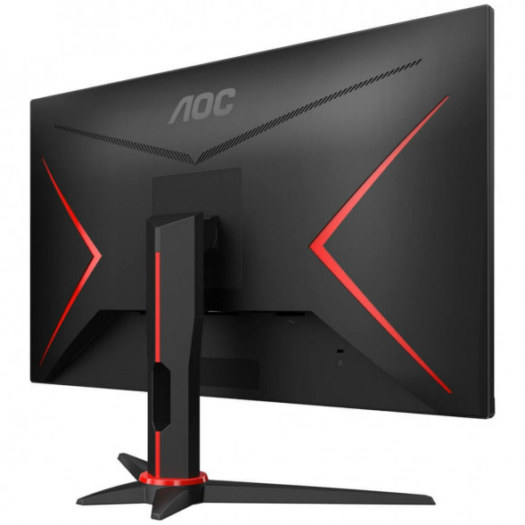 Монитор AOC Gaming 27&amp;quot; Q27G2E/BK403898 в Хабаровске