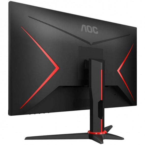 Монитор AOC Gaming 27&amp;quot; Q27G2E/BK403898 в Хабаровске