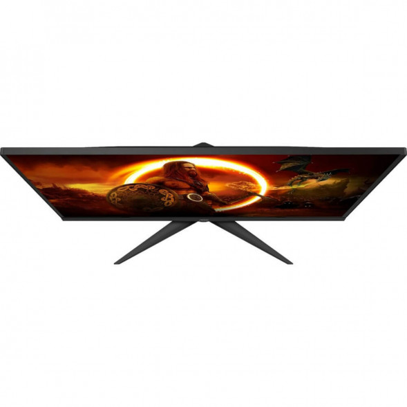 Монитор AOC Gaming 27&amp;quot; Q27G2E/BK403898 в Хабаровске