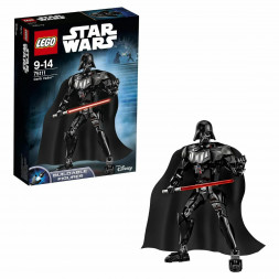 Конструктор LEGO Star Wars 75111 Дарт Вейдер