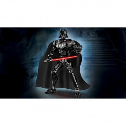 Конструктор LEGO Star Wars 75111 Дарт Вейдер