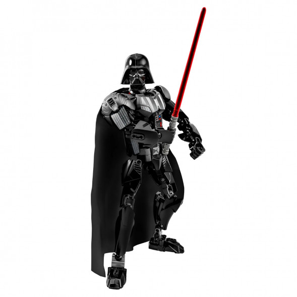 Конструктор LEGO Star Wars 75111 Дарт Вейдер в Хабаровске
