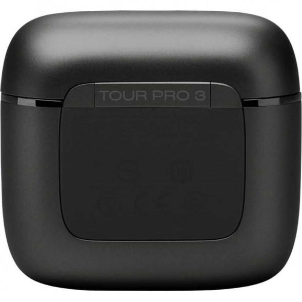 Беспроводные наушники JBL Tour Pro 3, Black в Хабаровске
