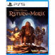Игра The Lord of the Rings: Return to Moria [PS5, английская версия] в Хабаровске