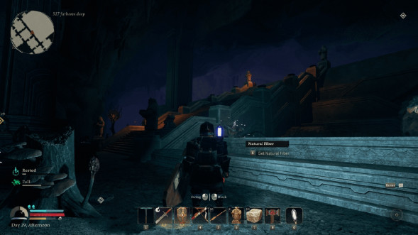 Игра The Lord of the Rings: Return to Moria [PS5, английская версия] в Хабаровске