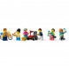 Конструктор LEGO City 60365 Многоквартирный дом в Хабаровске