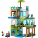 Конструктор LEGO City 60365 Многоквартирный дом в Хабаровске