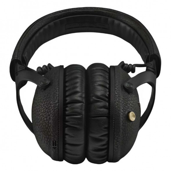 Беспроводные наушники Marshall Monitor III A.N.C, Black в Хабаровске