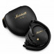 Беспроводные наушники Marshall Monitor III A.N.C, Black в Хабаровске