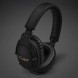 Беспроводные наушники Marshall Monitor III A.N.C, Black в Хабаровске