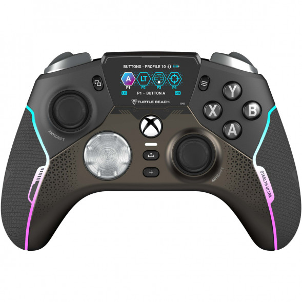 Геймпад Turtle Beach Stealth Ultra для Xbox / ПК / Android, черный в Хабаровске