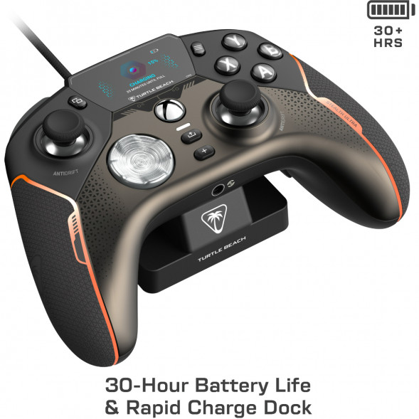 Геймпад Turtle Beach Stealth Ultra для Xbox / ПК / Android, черный в Хабаровске