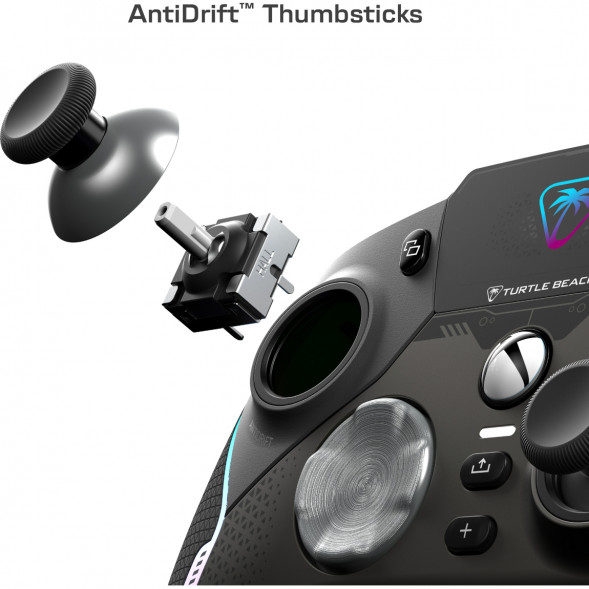 Геймпад Turtle Beach Stealth Ultra для Xbox / ПК / Android, черный в Хабаровске