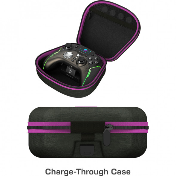Геймпад Turtle Beach Stealth Ultra для Xbox / ПК / Android, черный в Хабаровске