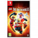 Игра LEGO The Incredibles (Суперсемейка) [Nintendo Switch, русские субтитры] в Хабаровске