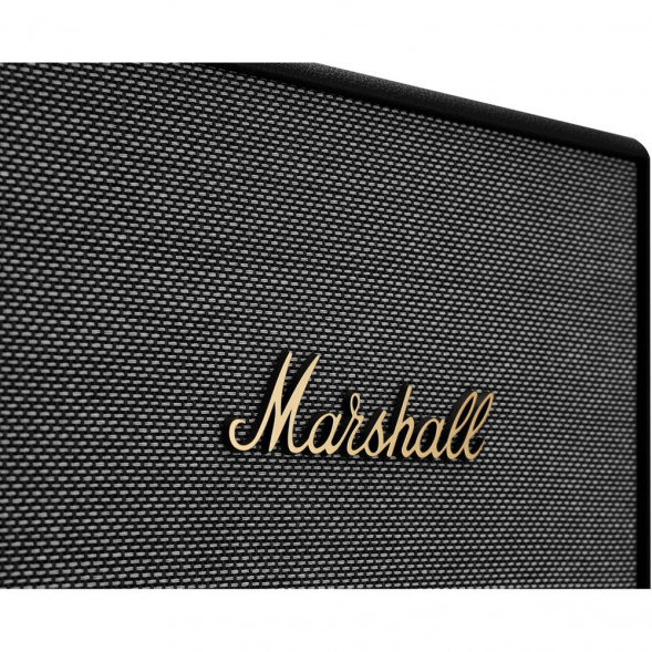 Портативная акустика Marshall Woburn II Black в Хабаровске