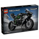 Конструктор LEGO Technic 42170 Мотоцикл Kawasaki Ninja H2R в Хабаровске