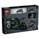 Конструктор LEGO Technic 42170 Мотоцикл Kawasaki Ninja H2R в Хабаровске