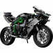 Конструктор LEGO Technic 42170 Мотоцикл Kawasaki Ninja H2R в Хабаровске