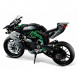Конструктор LEGO Technic 42170 Мотоцикл Kawasaki Ninja H2R в Хабаровске