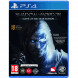 Игра Middle Earth: Shadow Of Mordor. Game of the Year Edition [PS4, русские субтитры] в Хабаровске