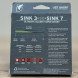 Рыболовная леска Scientific Anglers UST Short St-11/12-S3/S7 Sink 3-CD-Sink 7 132312 в Хабаровске