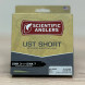 Рыболовная леска Scientific Anglers UST Short St-11/12-S3/S7 Sink 3-CD-Sink 7 132312 в Хабаровске
