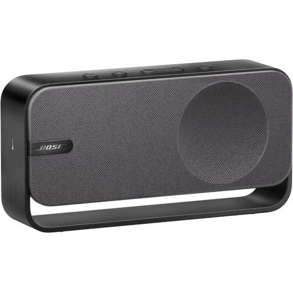 Портативная колонка Bose SoundLink Home, Cool Gray в Хабаровске