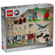 Конструктор LEGO Jurassic World 76963 Центр спасения детенышей динозавров в Хабаровске