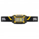 Налобный фонарь Petzl ARIA 2R, черно - желтый в Хабаровске