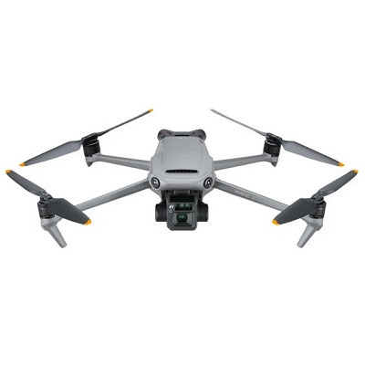 Квадрокоптер DJI Mavic 3 Fly More Combo, gray в Хабаровске