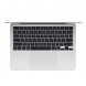 Ноутбук Apple MacBook Air 13 2026 MDH74 (M5 8-Core GPU, 16/512GB), Серебристый/Silver в Хабаровске