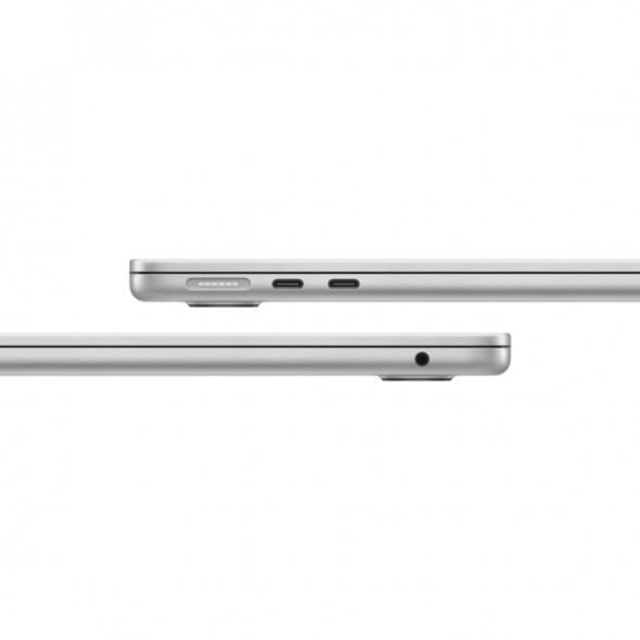 Ноутбук Apple MacBook Air 13 2026 MDH74 (M5 8-Core GPU, 16/512GB), Серебристый/Silver в Хабаровске
