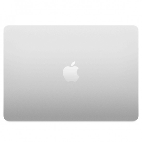Ноутбук Apple MacBook Air 13 2026 MDH74 (M5 8-Core GPU, 16/512GB), Серебристый/Silver в Хабаровске