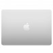 Ноутбук Apple MacBook Air 13 2026 MDH74 (M5 8-Core GPU, 16/512GB), Серебристый/Silver в Хабаровске