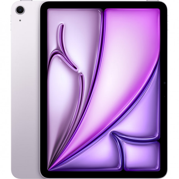 Планшет Apple iPad Air 11 (2026) 128GB Wi-Fi, Фиолетовый в Хабаровске