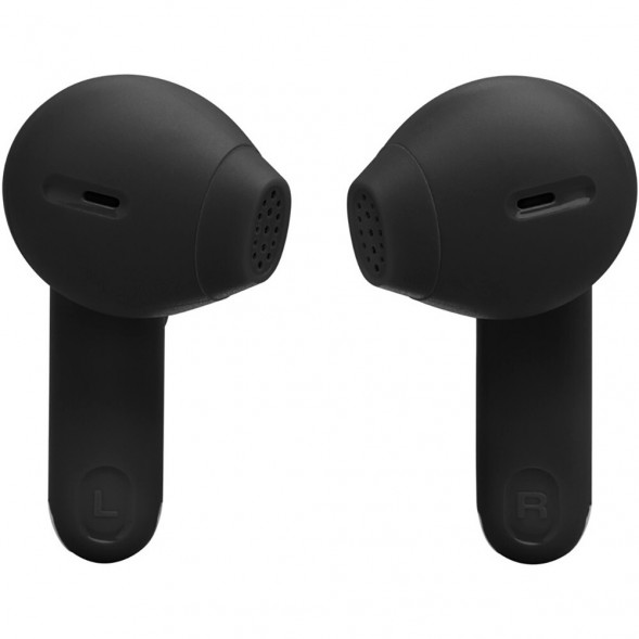 Наушники JBL Tune Flex 2, чёрный в Хабаровске