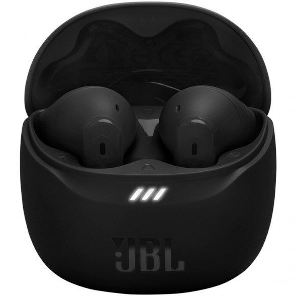 Наушники JBL Tune Flex 2, чёрный в Хабаровске