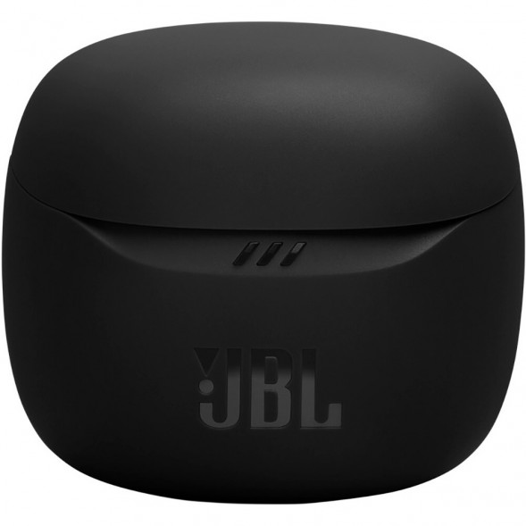 Наушники JBL Tune Flex 2, чёрный в Хабаровске