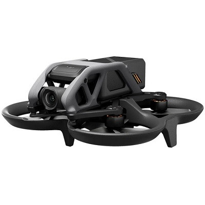 Квадрокоптер DJI Avata (без радиоуправления) в Хабаровске