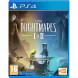 Игра Little Nightmares I + II (PS4, русские субтитры) в Хабаровске