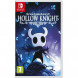 Игра Hollow Knight [Nintendo Switch, русские субтитры] в Хабаровске