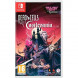 Игра Dead Cells: Return to Castlevania Edition [Nintendo Switch, русские субтитры] в Хабаровске