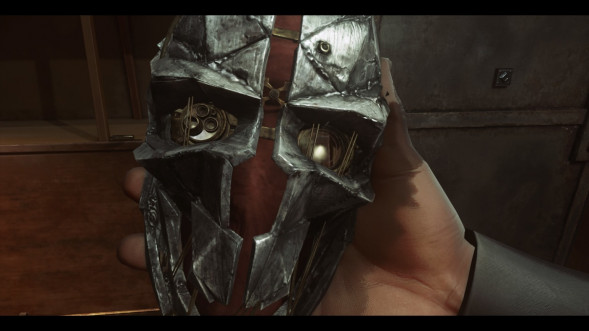 Игра Dishonored Complete Collection [PS4, английская версия] в Хабаровске