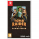Игра Tomb Raider I-III Remastered [Nintendo Switch, русская версия] в Хабаровске