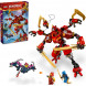 Конструктор LEGO Ninjago 71812 Механический альпинист-ниндзя Кая в Хабаровске